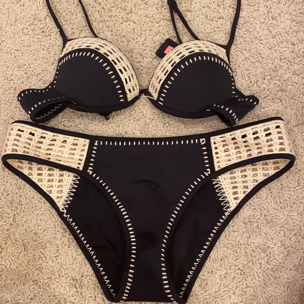 Victoria secret swimsuit